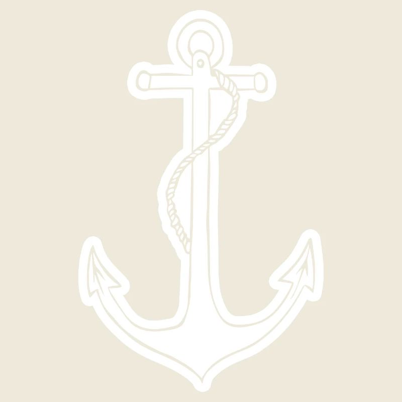 Navigation de navire d’ancrage