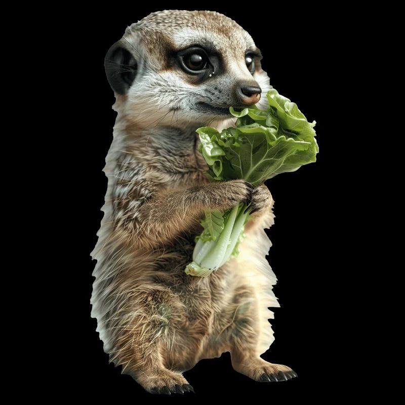 Erdmännchen