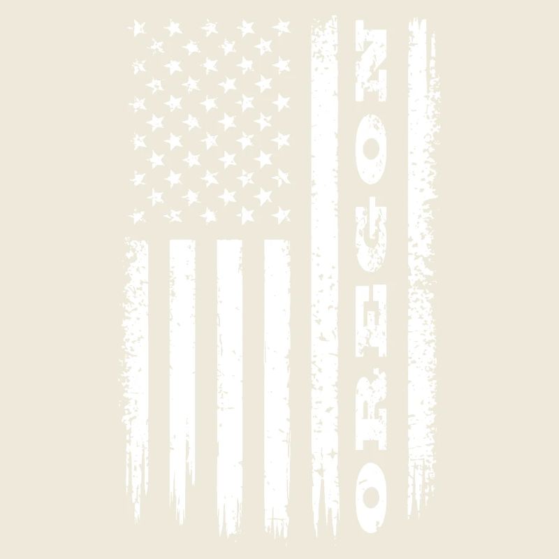 Drapeau des États-Unis Cadeau de l’État de l’Oregon