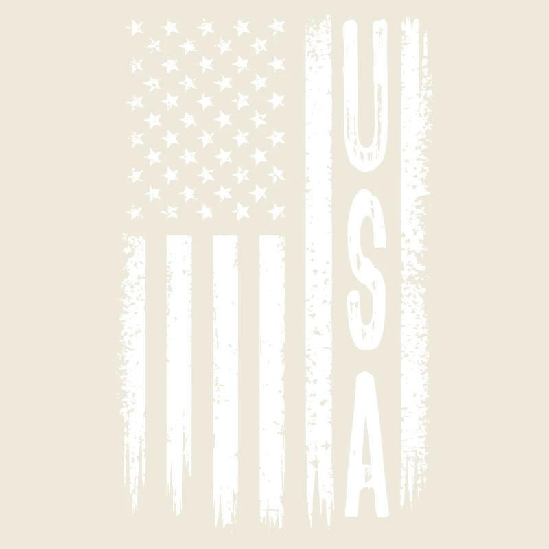 Drapeau des États-Unis - Cadeau