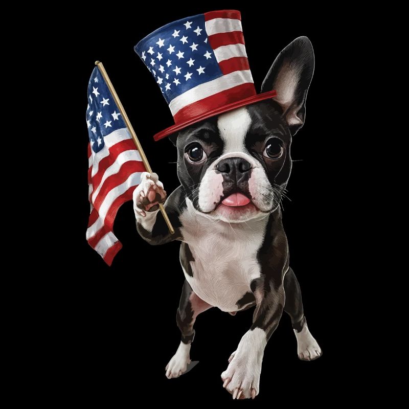 Boston Terrier