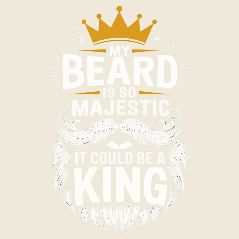 Barbe Moustache Barbu Hommes