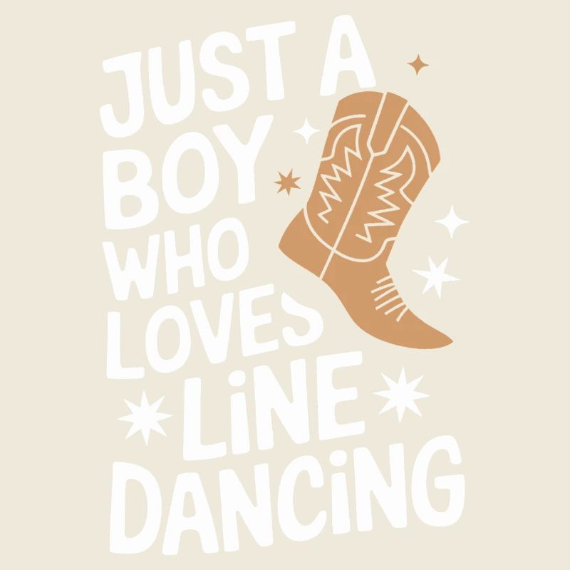 Line Dancing Dancing Dancers