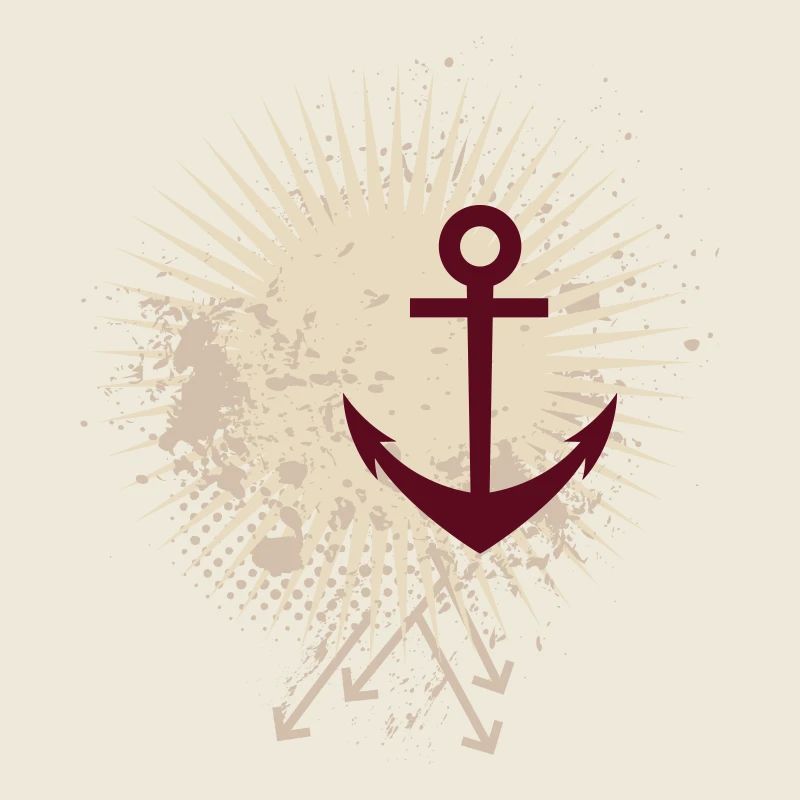 Vector background de