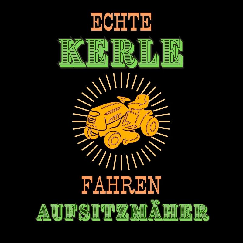 Rasenmäher
