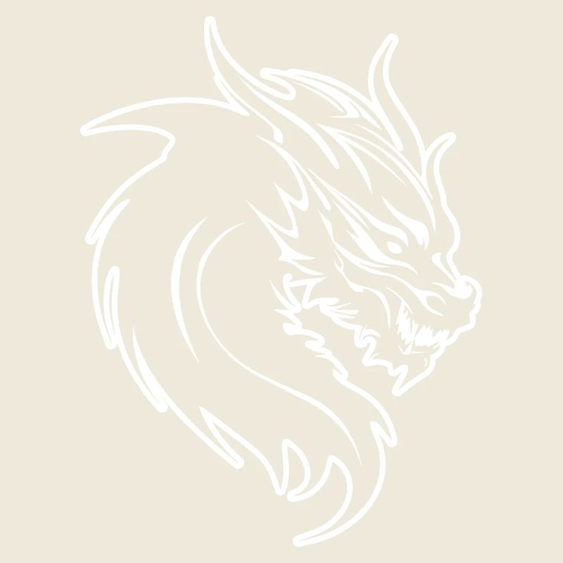 Dragon Dragon Fantasy Mythology