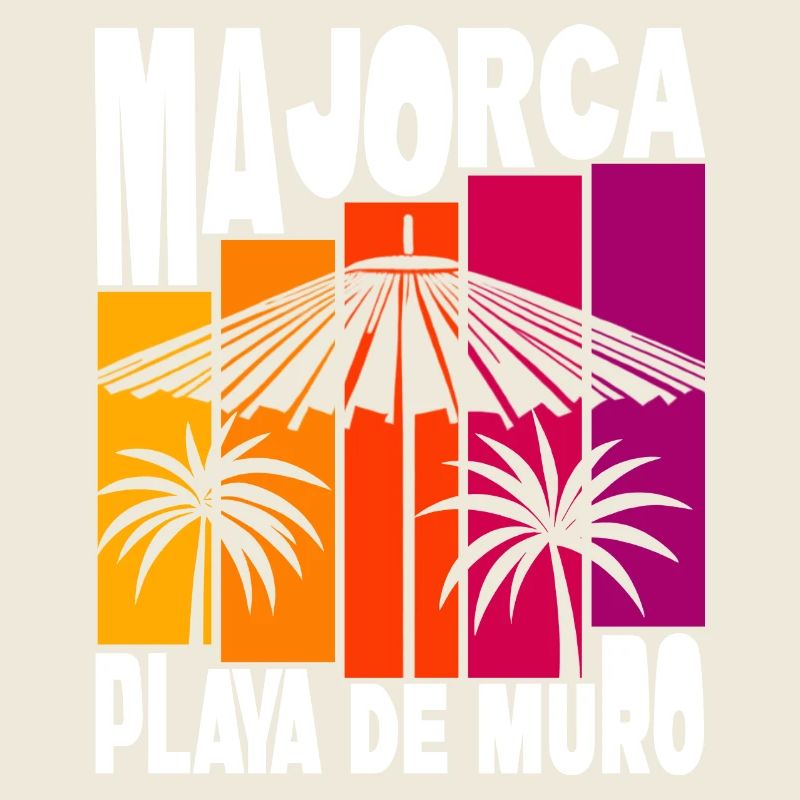 Majorque Playa de Muro