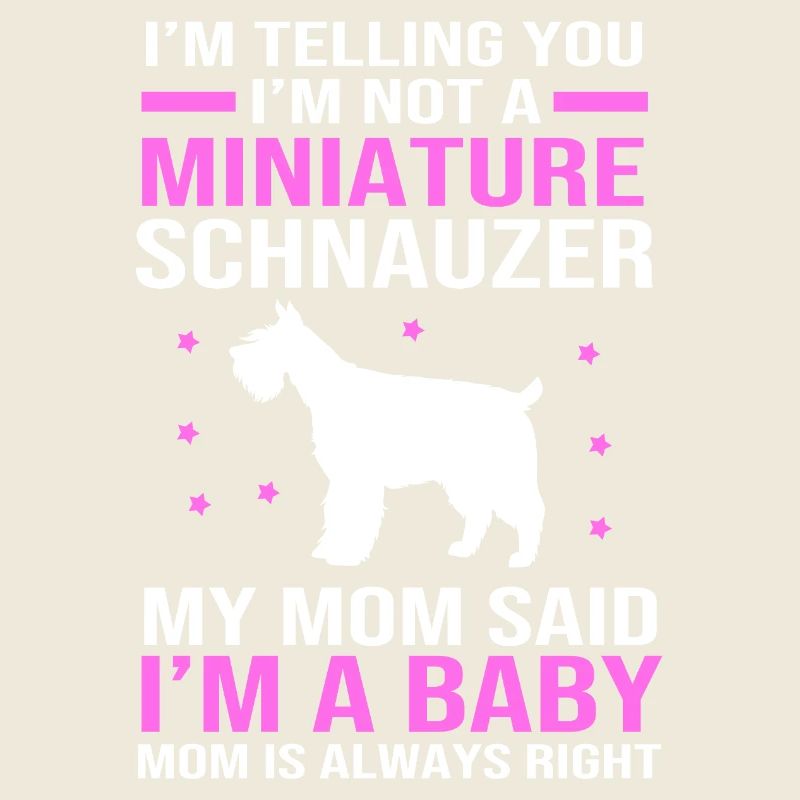 Schnauzer nain