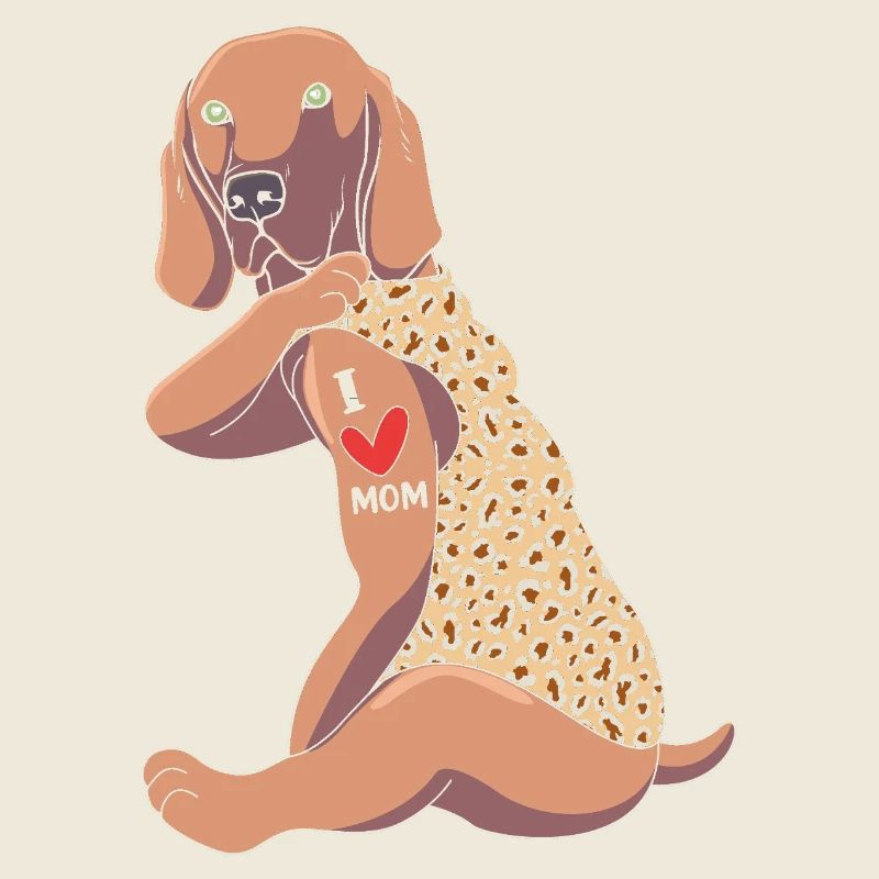 Weimaraner