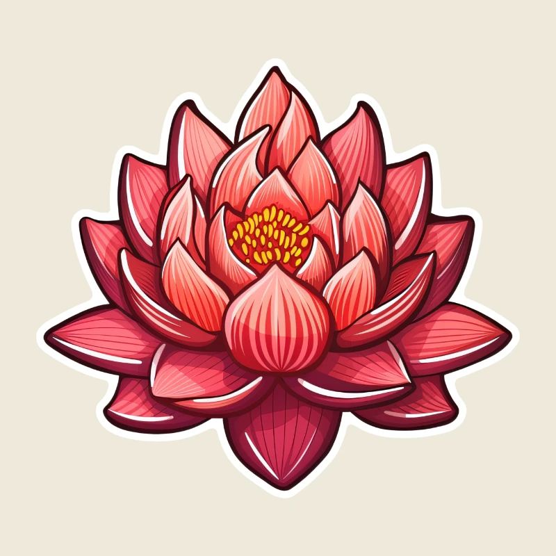 Lotus Flower