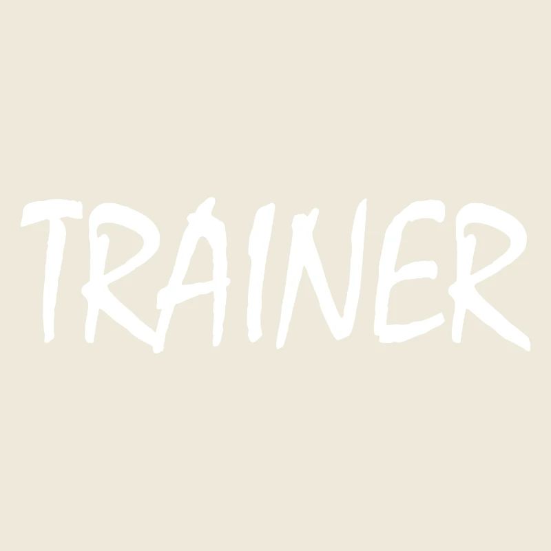 Trainer