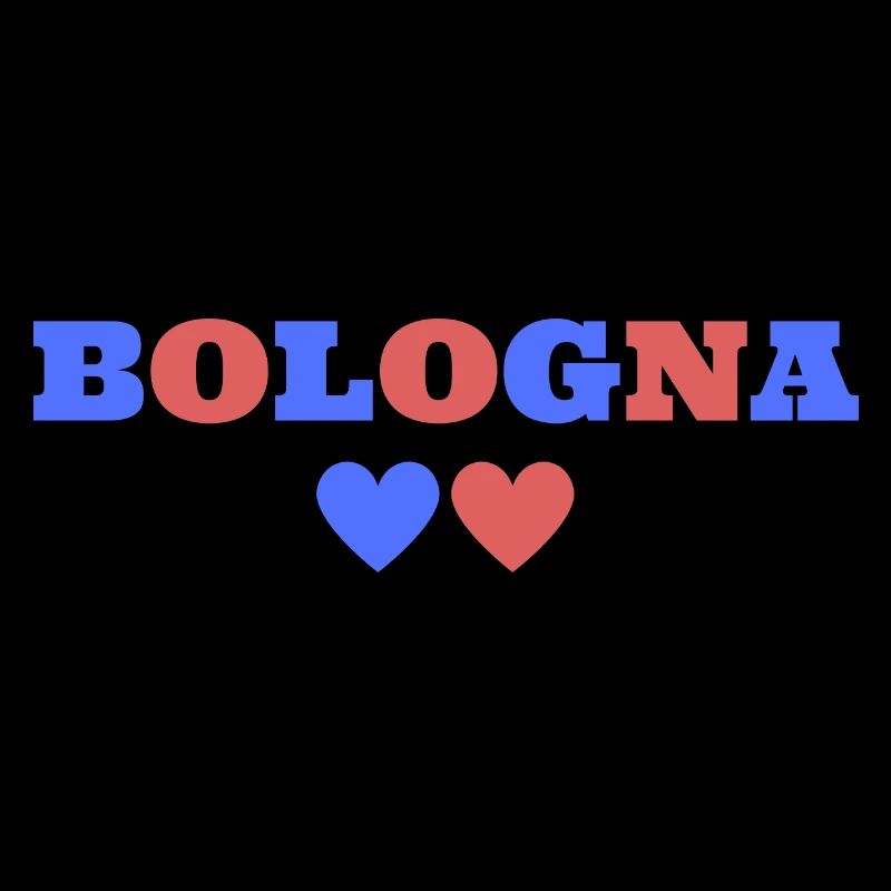Bologne Italie
