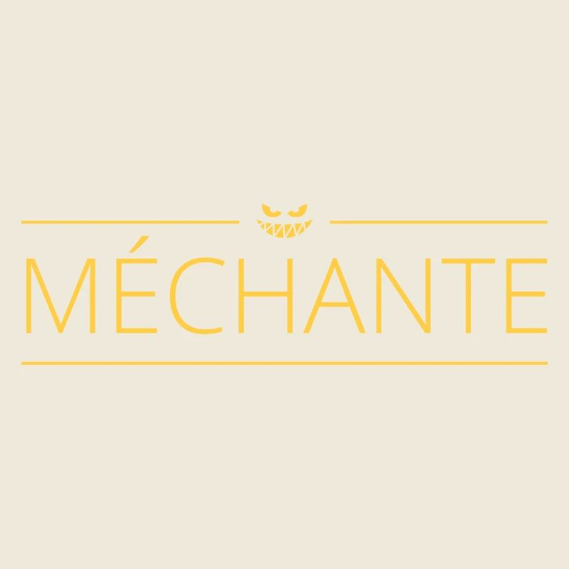 méchante