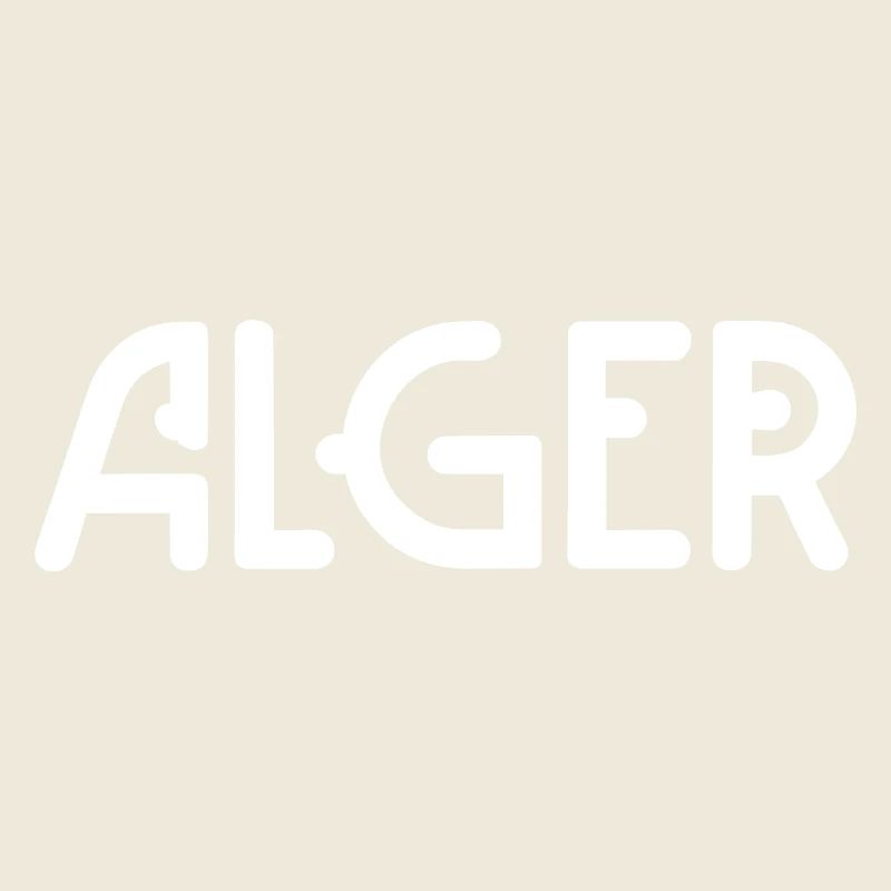 Alger