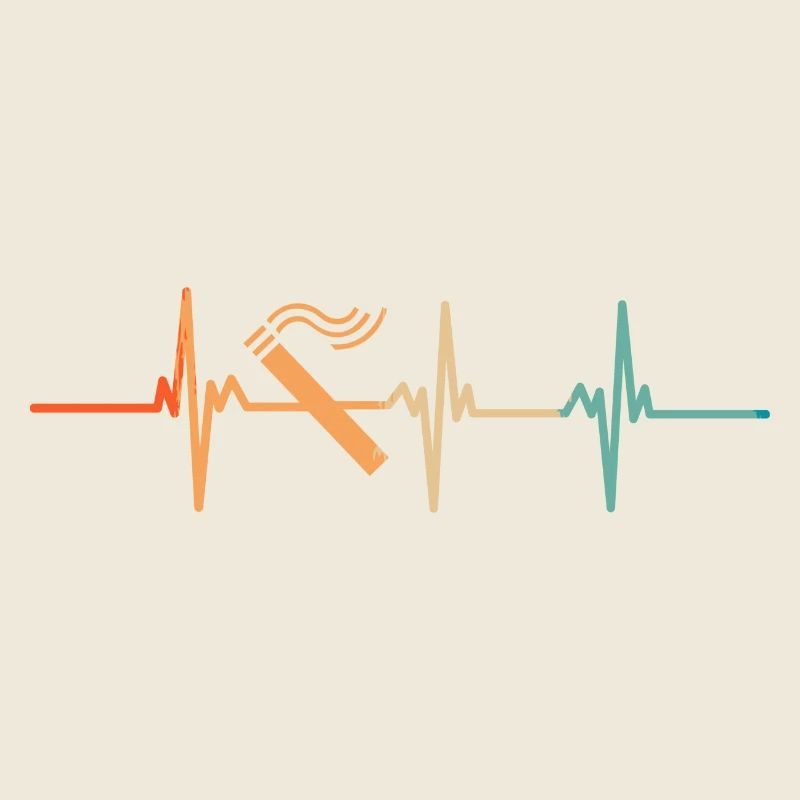 Heartbeat Cigarette