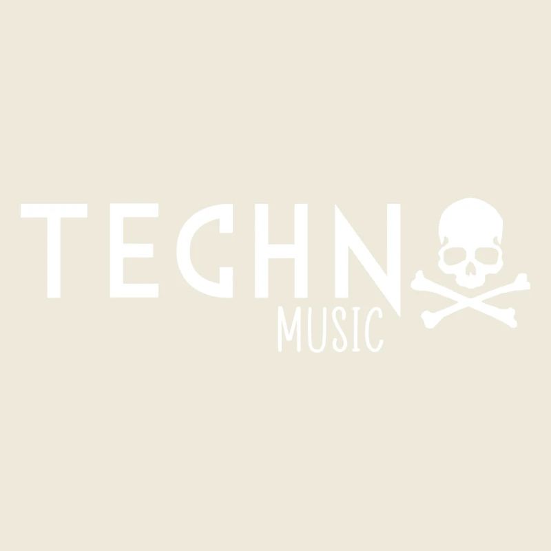 Techno-Musik