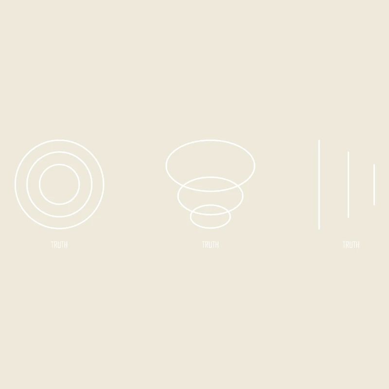 TRUTH white