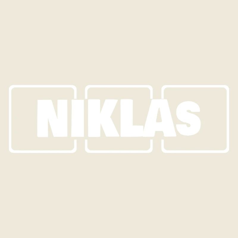 Nom : Niklas