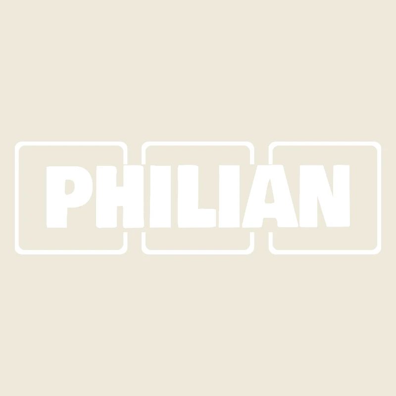 Nom Philian