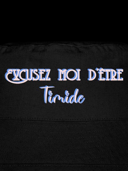Pour les timides