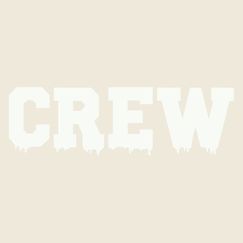 crew