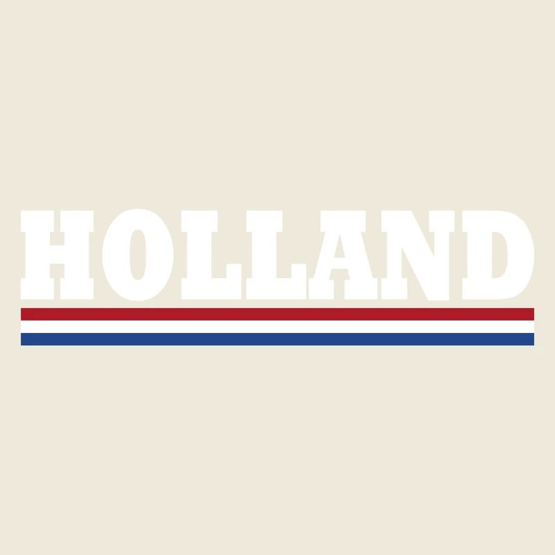 Holland flag