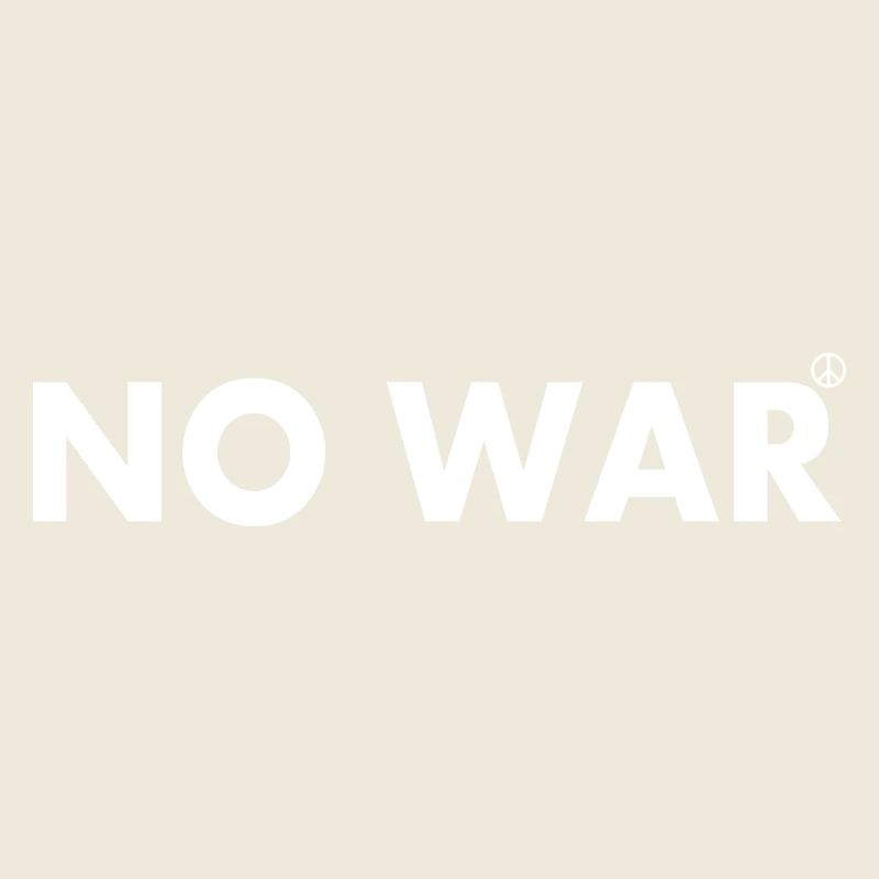 No war