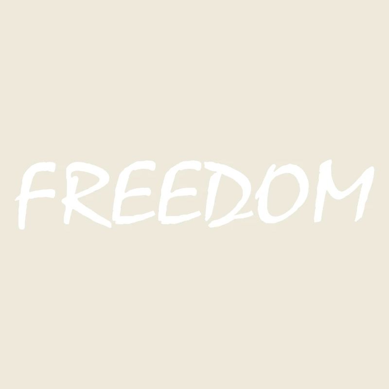 Freedom