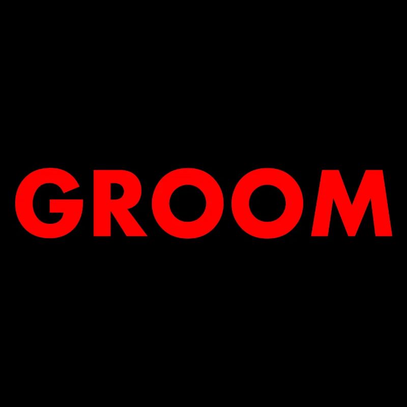 Groom