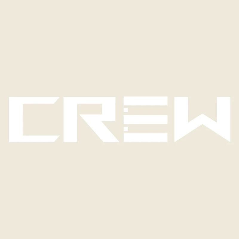 CREW Design Team Player