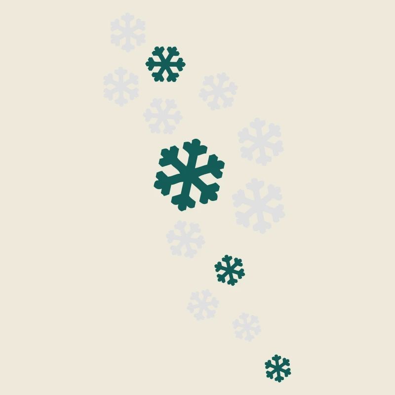 schnee