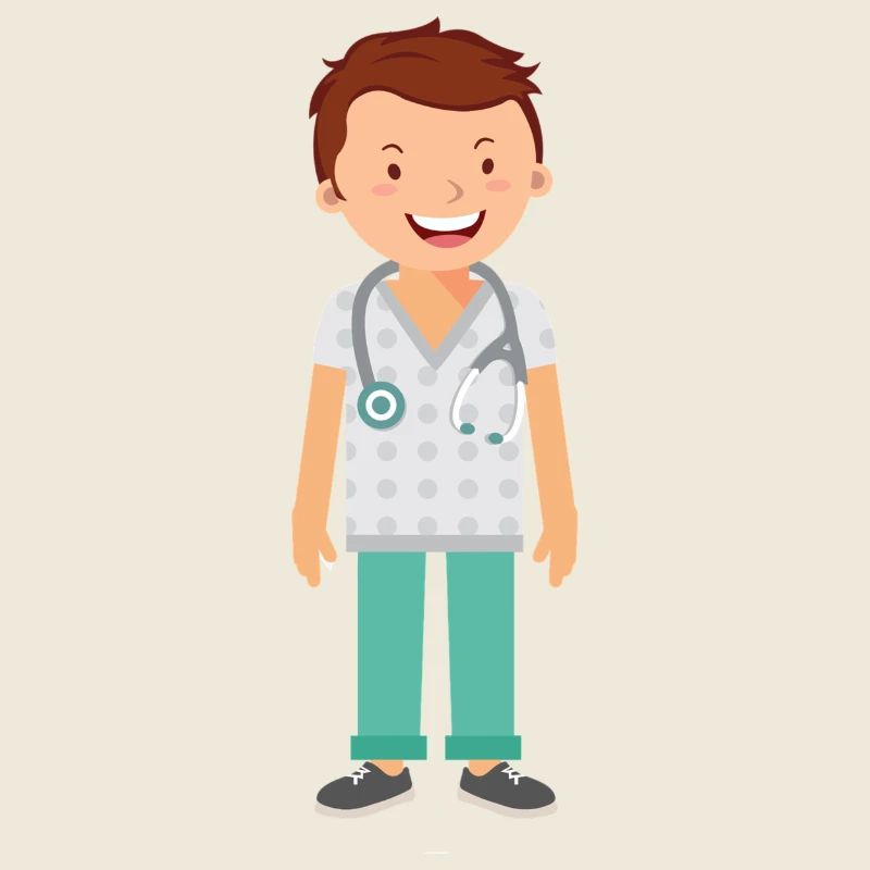 médecin