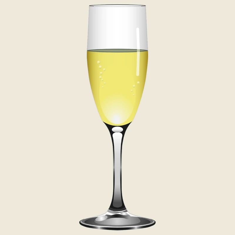 Verre au