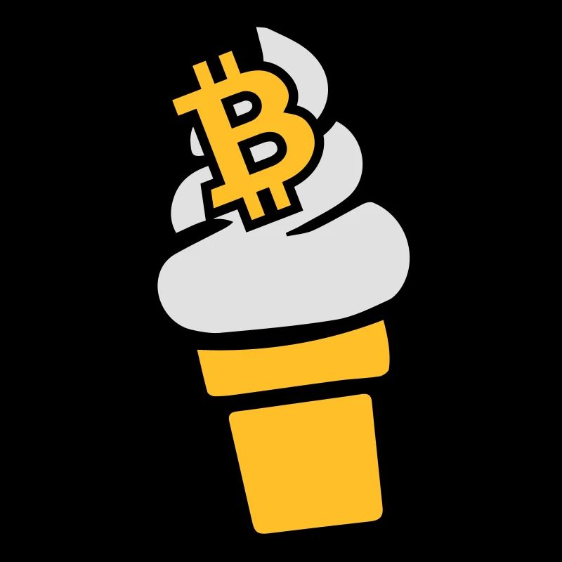 Bitcoin-Cream