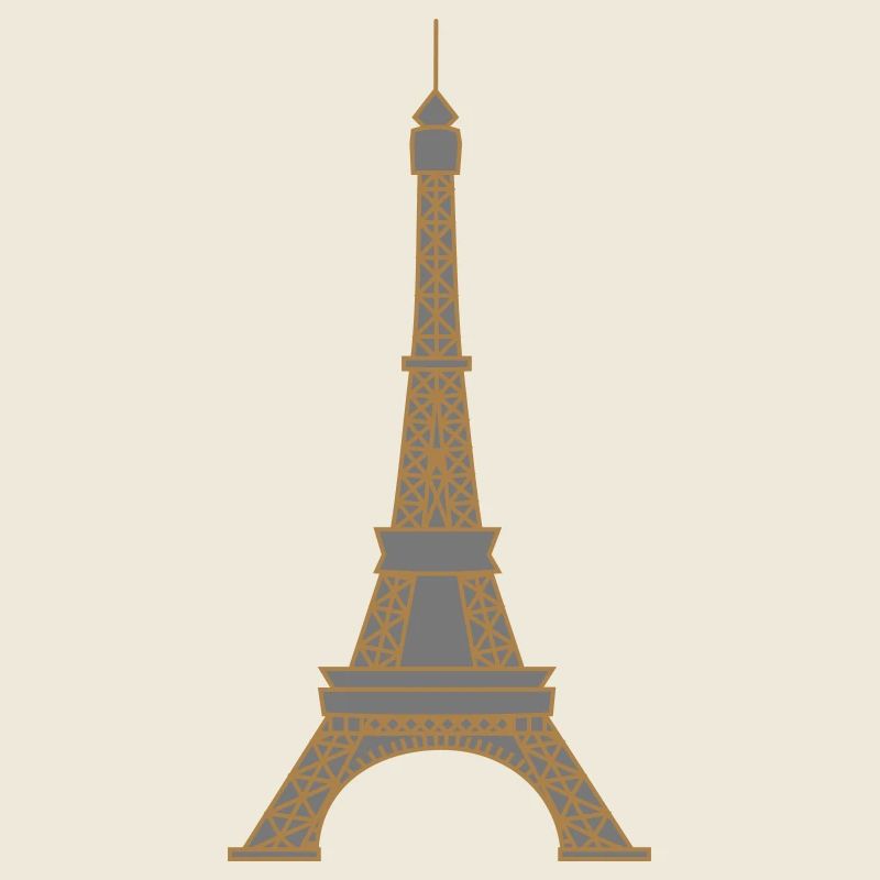Eiffel Tower