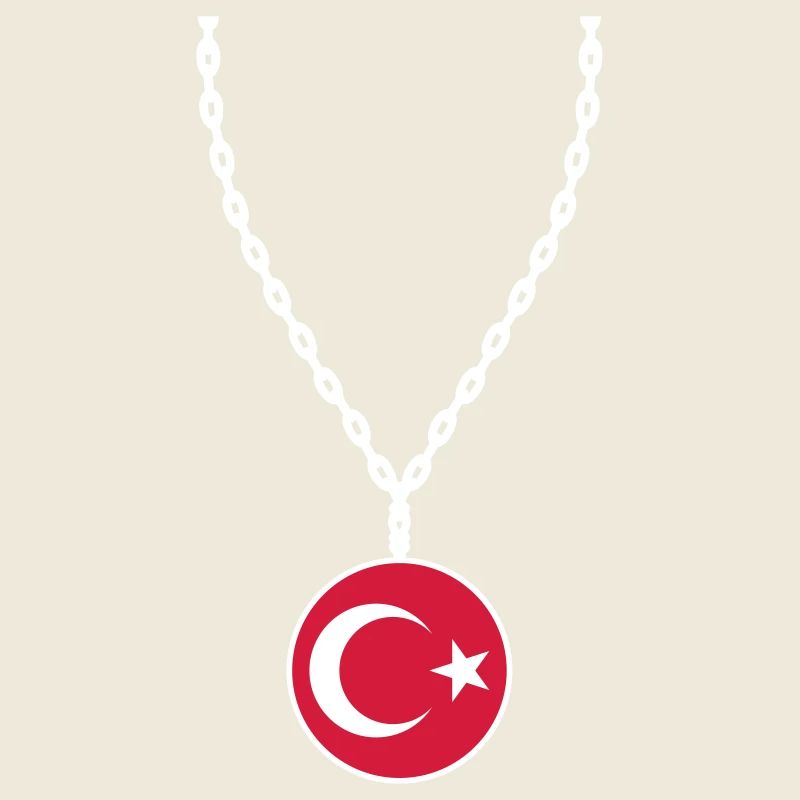Schmuck Logo Türkei