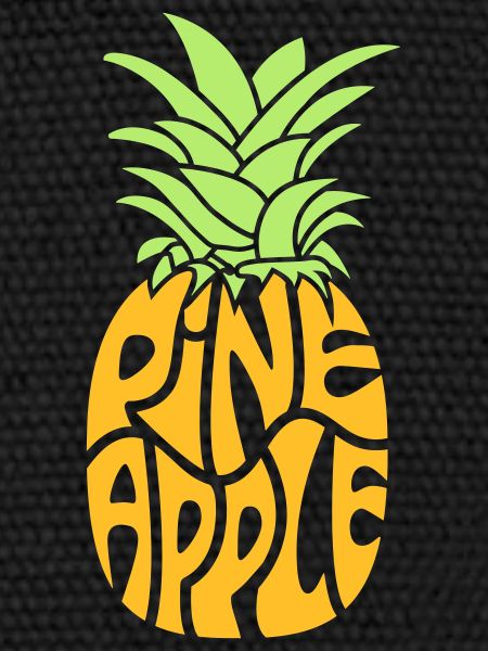 l'ananas