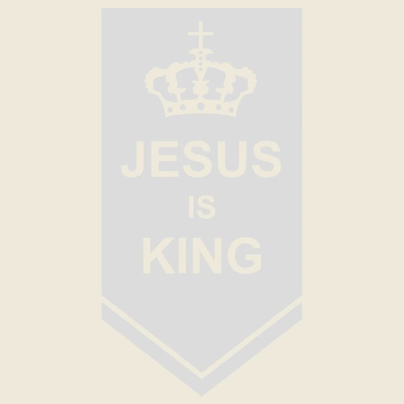 Citation de Jésus est roi
