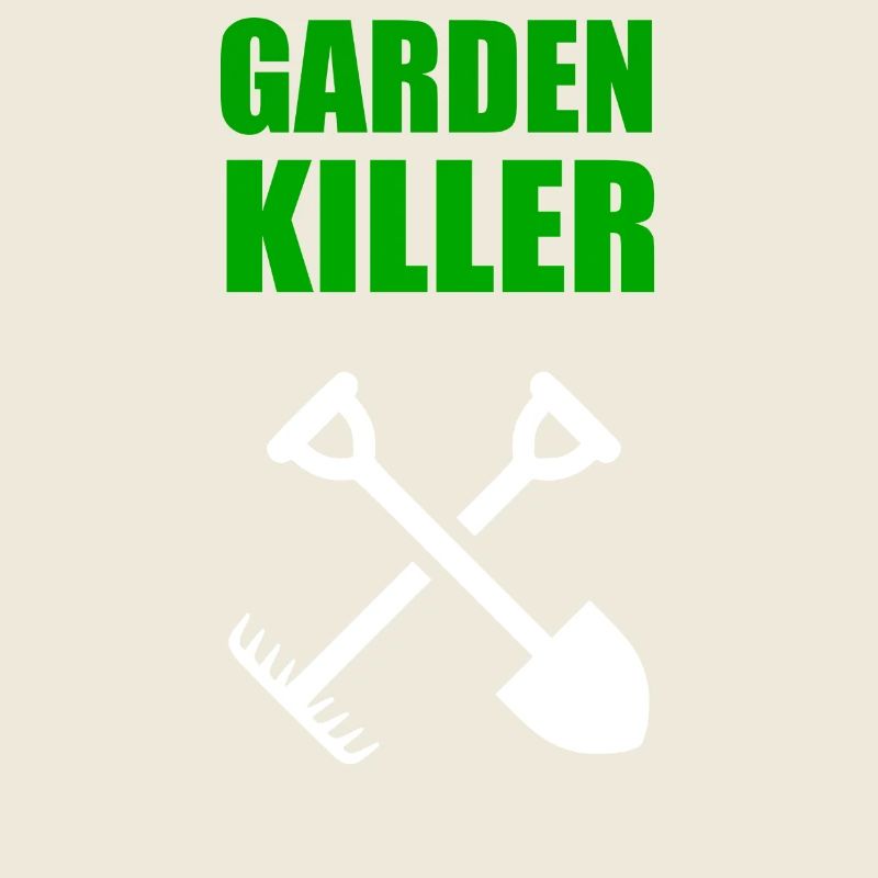 GARDEN KILLER