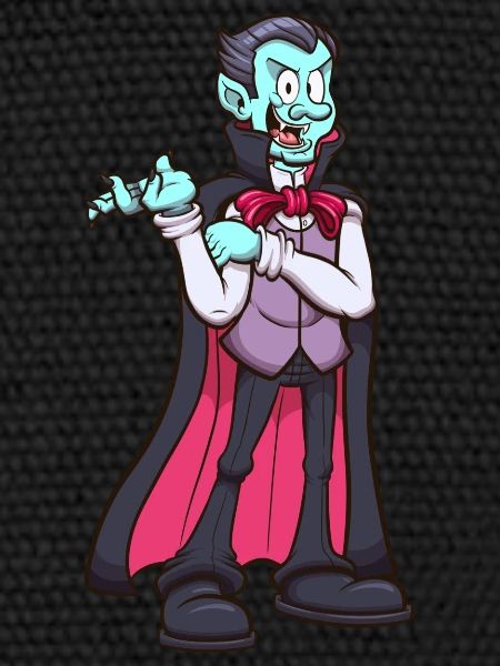 Vampire