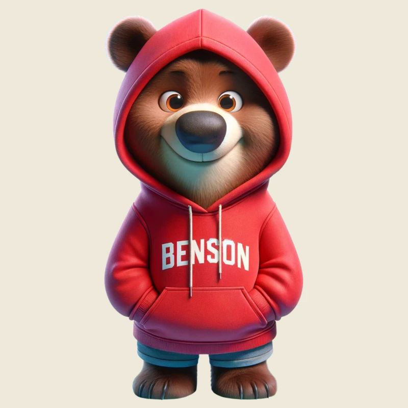 Benson Bär