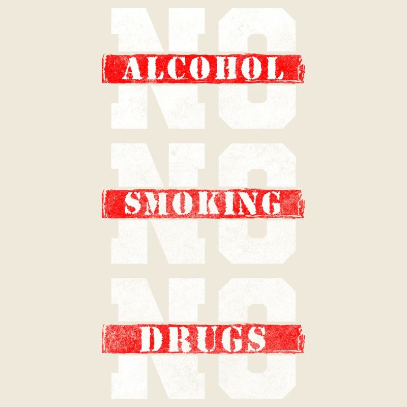 Drogenfrei Abhängigkeit Clean Hanf