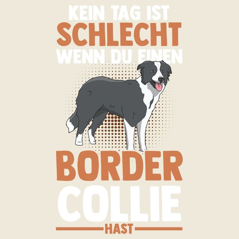 Hund Border Collie