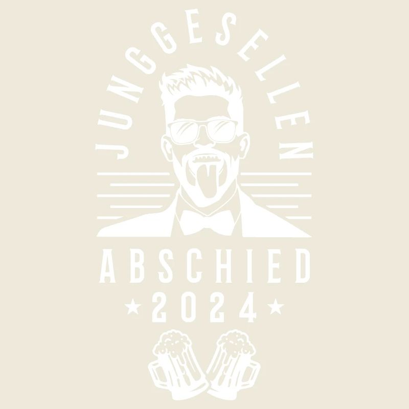 Enterrement de vie de garçon 2024