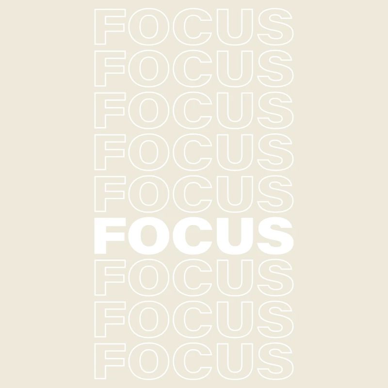 Focus