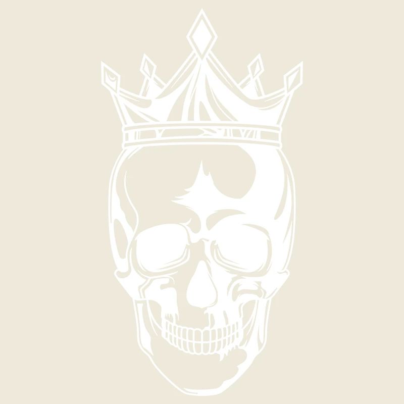 skull king