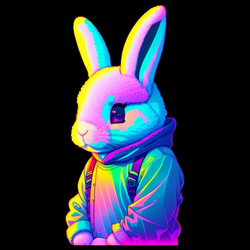Rabbit Urban Style