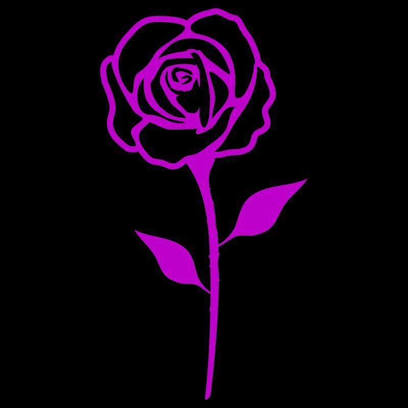 Rose 01