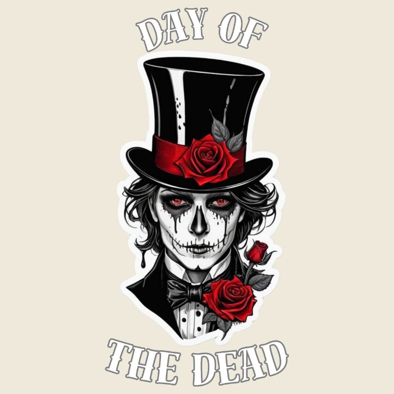 Gothic Magician.