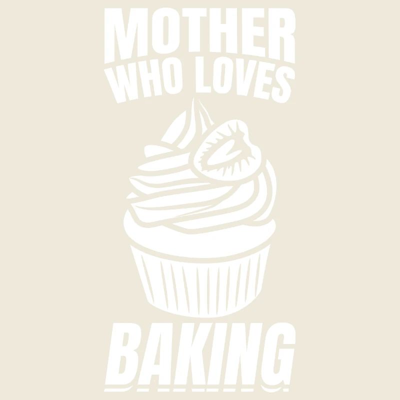 Baker Mom